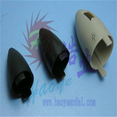 HY019-00301~03  E-Motor Tail Spinners Brushless Motor’s Accessories