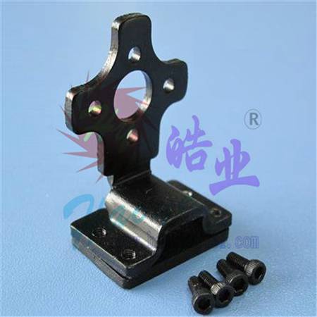 HY019-01701  Alu Engine Mount