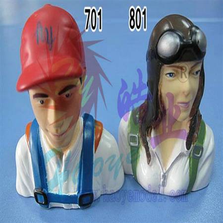 HY031-00701 Pilots model