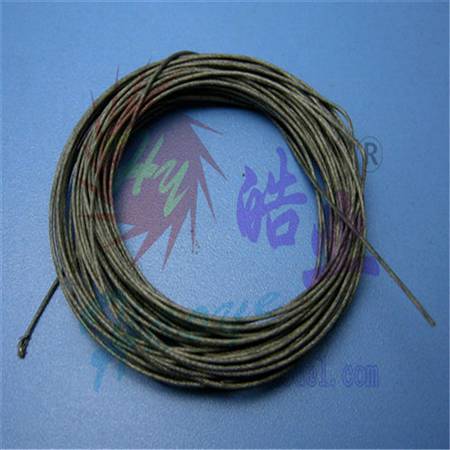 HY021-00201A~202F  Steel Wires