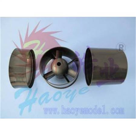 HY003-00101-3B~00107S-6B  Electric Ducted Fan Units(without motor)