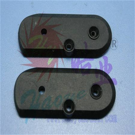 HY023-00101  Helicopter Blade Clamps