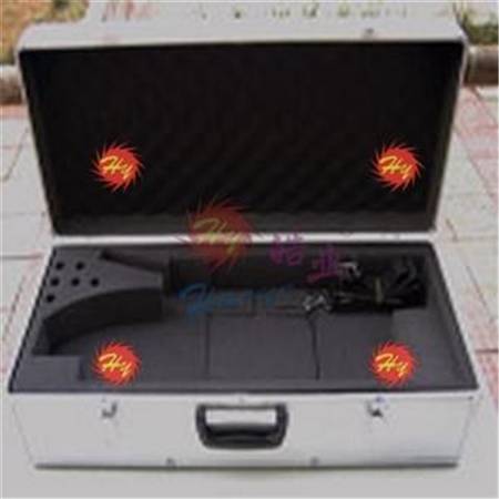 HY013A-00301  Alu Cases for Electric Helicopters