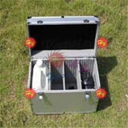 HY013A-00305  Alu Tool Cases