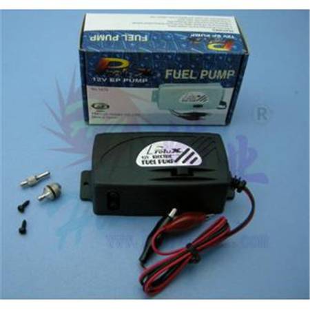 TW001-00401  Electric Pump