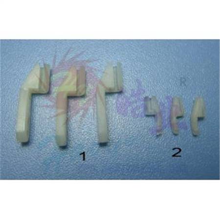 HY012-00701~02  Nylon Swing Keeper  