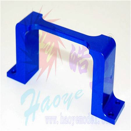 HY027-00901  CNC Alloy Servo Mount