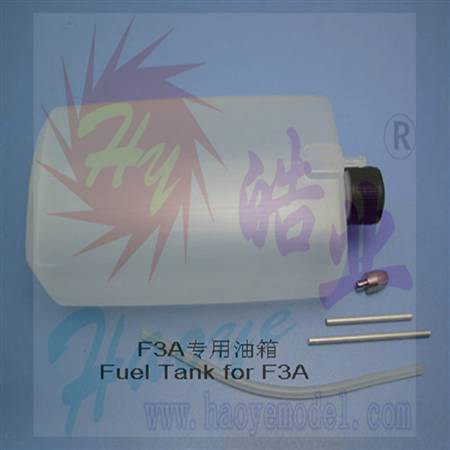 HY047-00201 F3A Fuel Tank