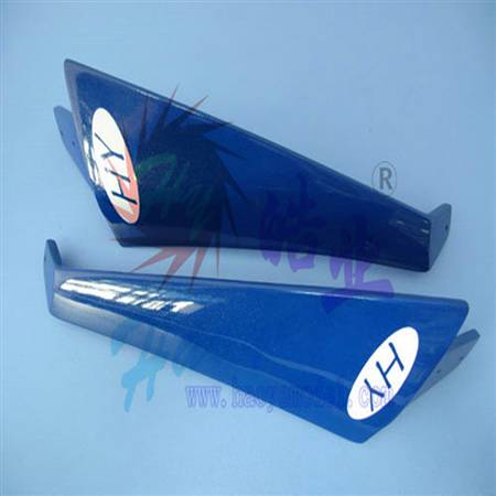 HY047-00801 160class Glass Fiber Undercarriage