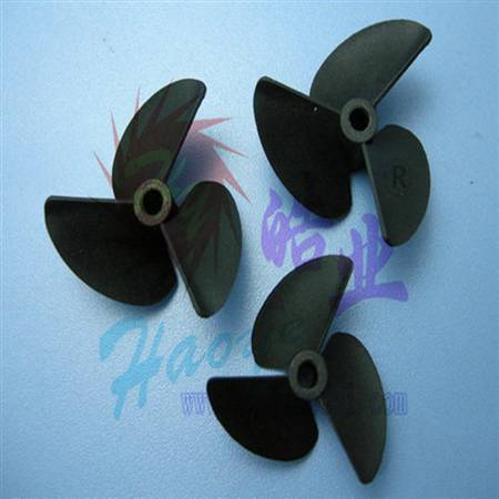 HY038-00201~04 3-Blade Boat Propellers(Left)