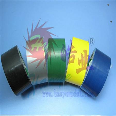 HY033-00801A~01E Rub Duct Adhesive Tape