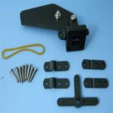 HY038-01301 Rudder Set