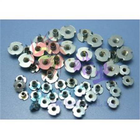 HY017-01401~06  Blind Nuts / T Nuts