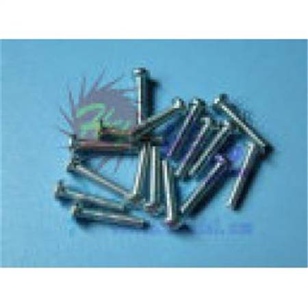 HY017-01701~08  The U.S. System Machine Screws (Round Head) 