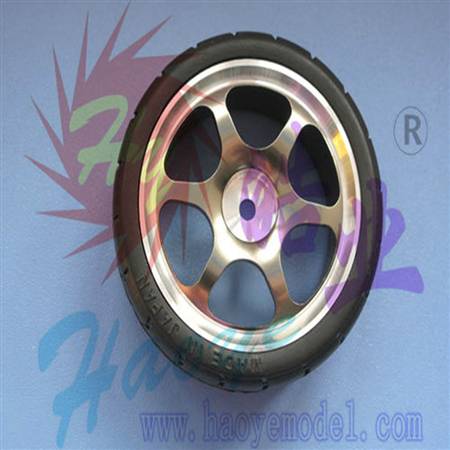 HY037-00601 Alloy Sports Wheel