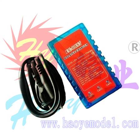 HY022-00302  Simple Balance Charger