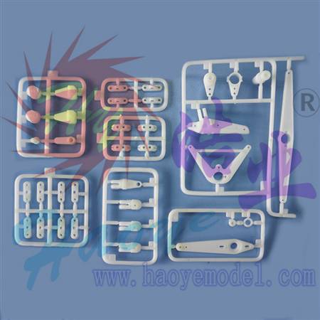 HY038-00401 Sail Boat Parts