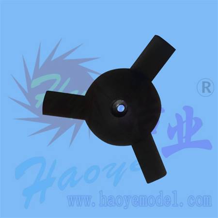 HY001-01101  3-Blade Ducted Fan